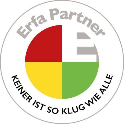 Logo ERFA Foodservice