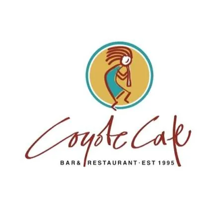 Logo Coyote Café Trier